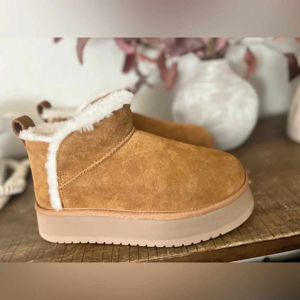 Koolaburra by ugg
